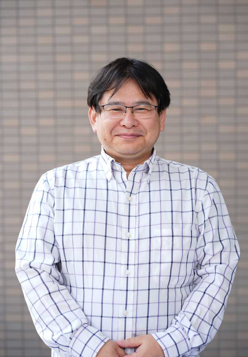 坂口幸一