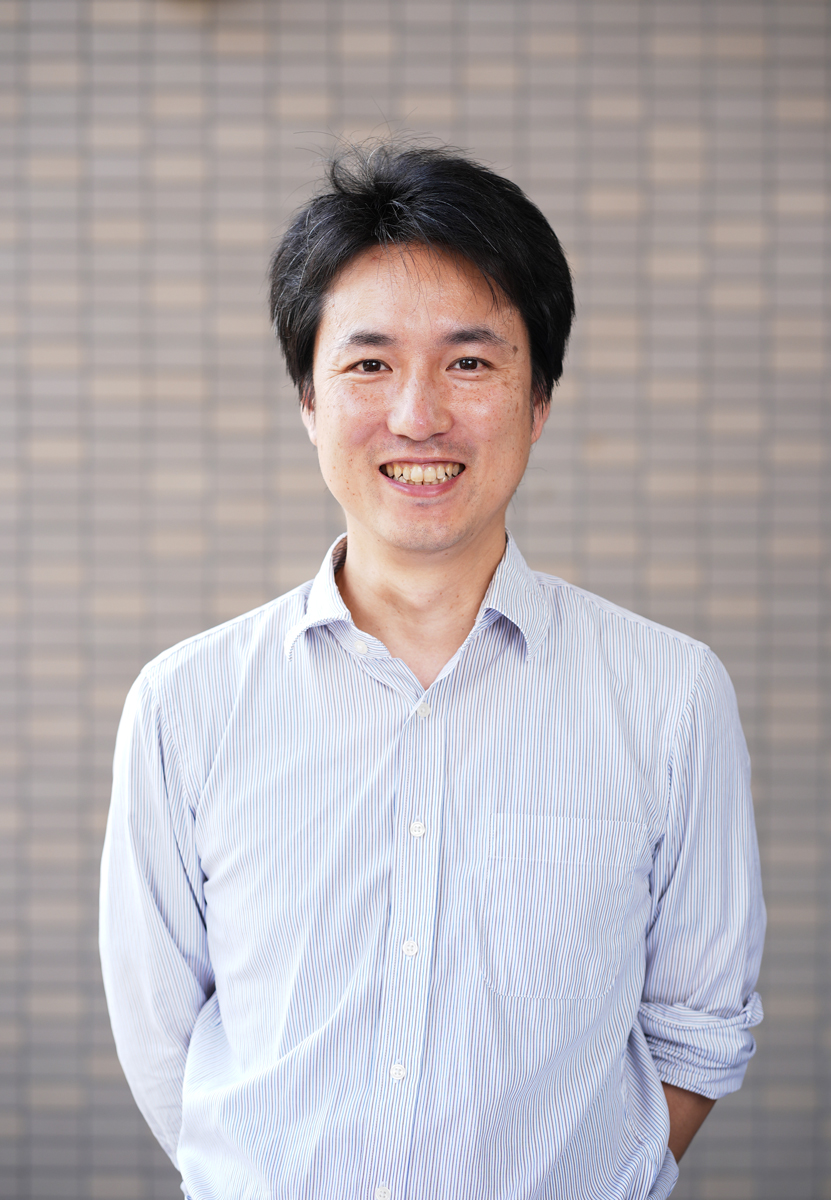 藤澤知績