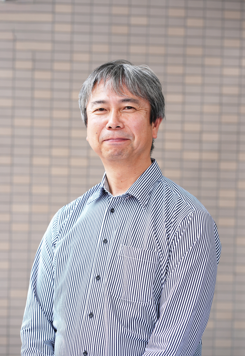 大渡啓介