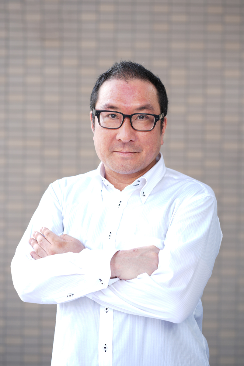 川喜田英孝
