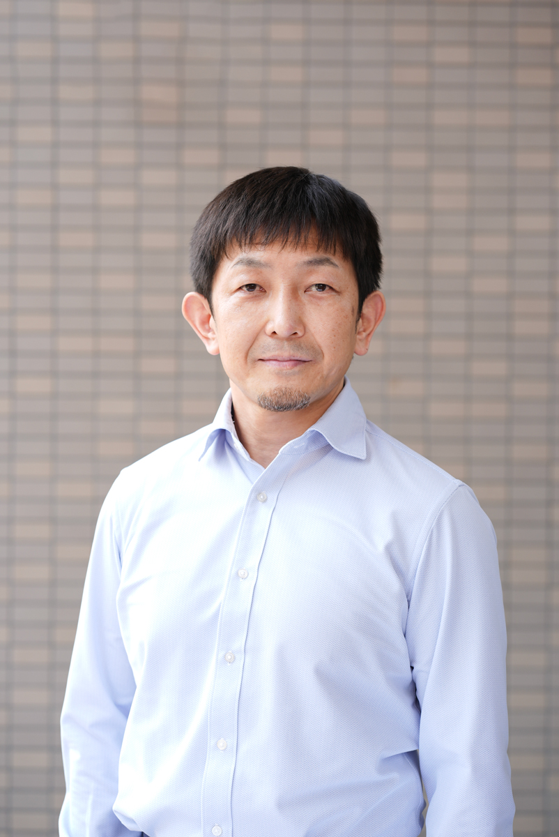 森貞真太郎