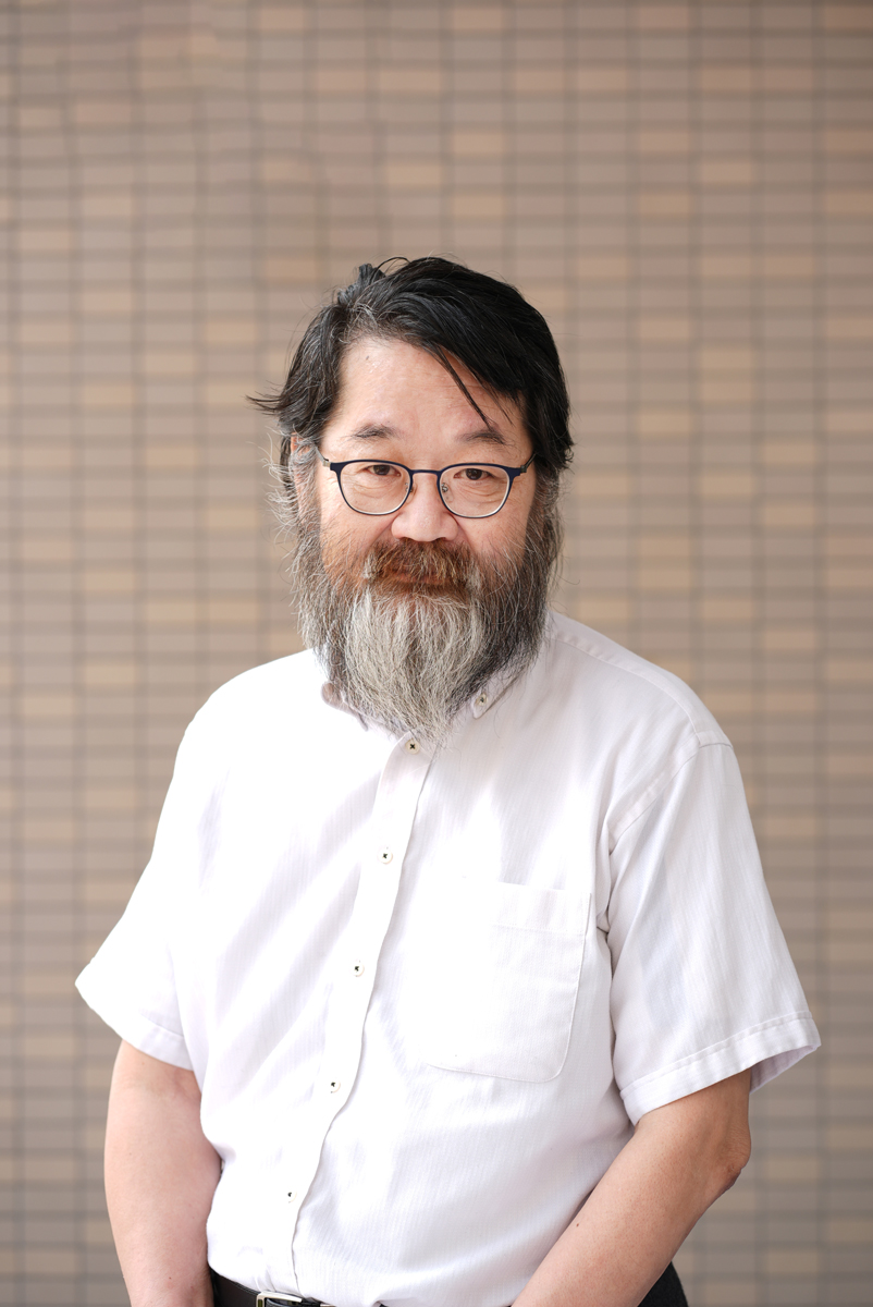 磯野健一