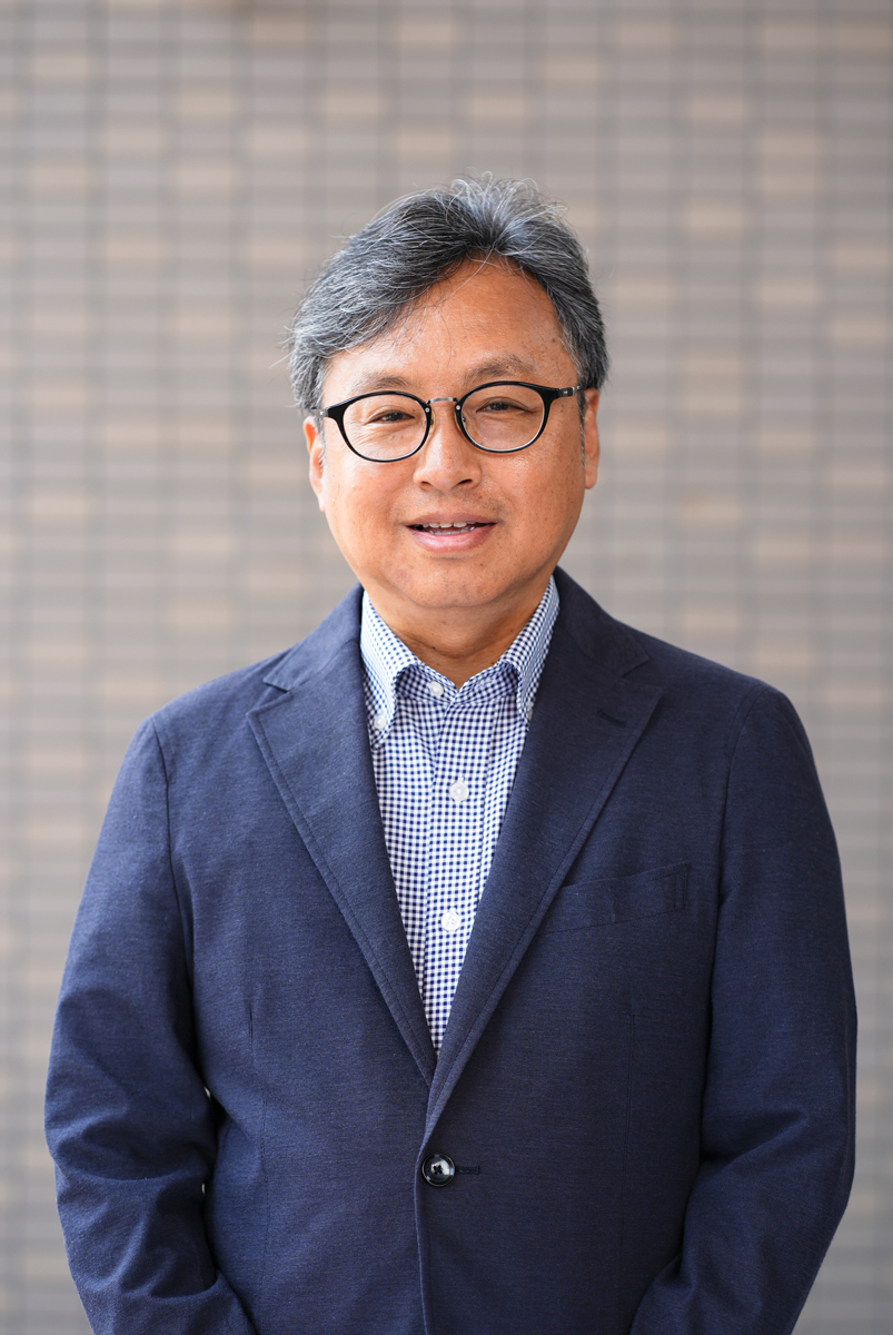 矢田光徳