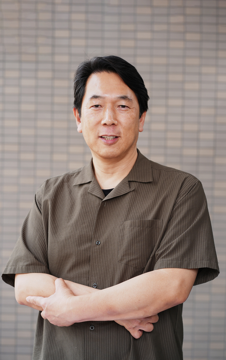 山田泰教