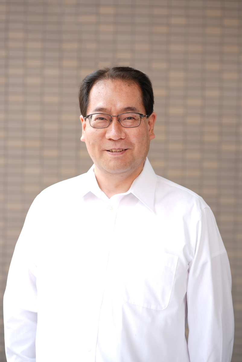 米田宏