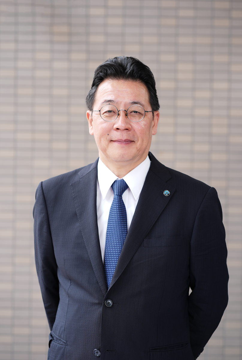 長田聰史