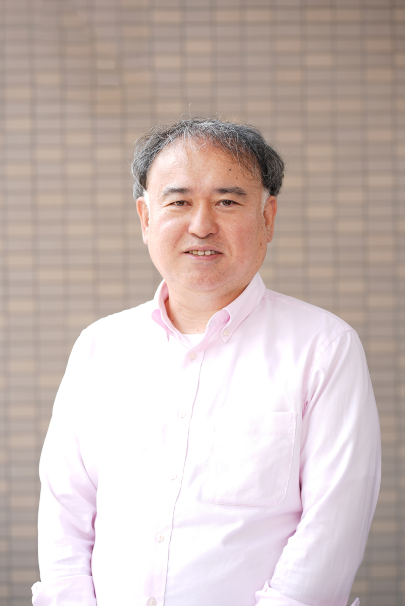 徳留 嘉寛