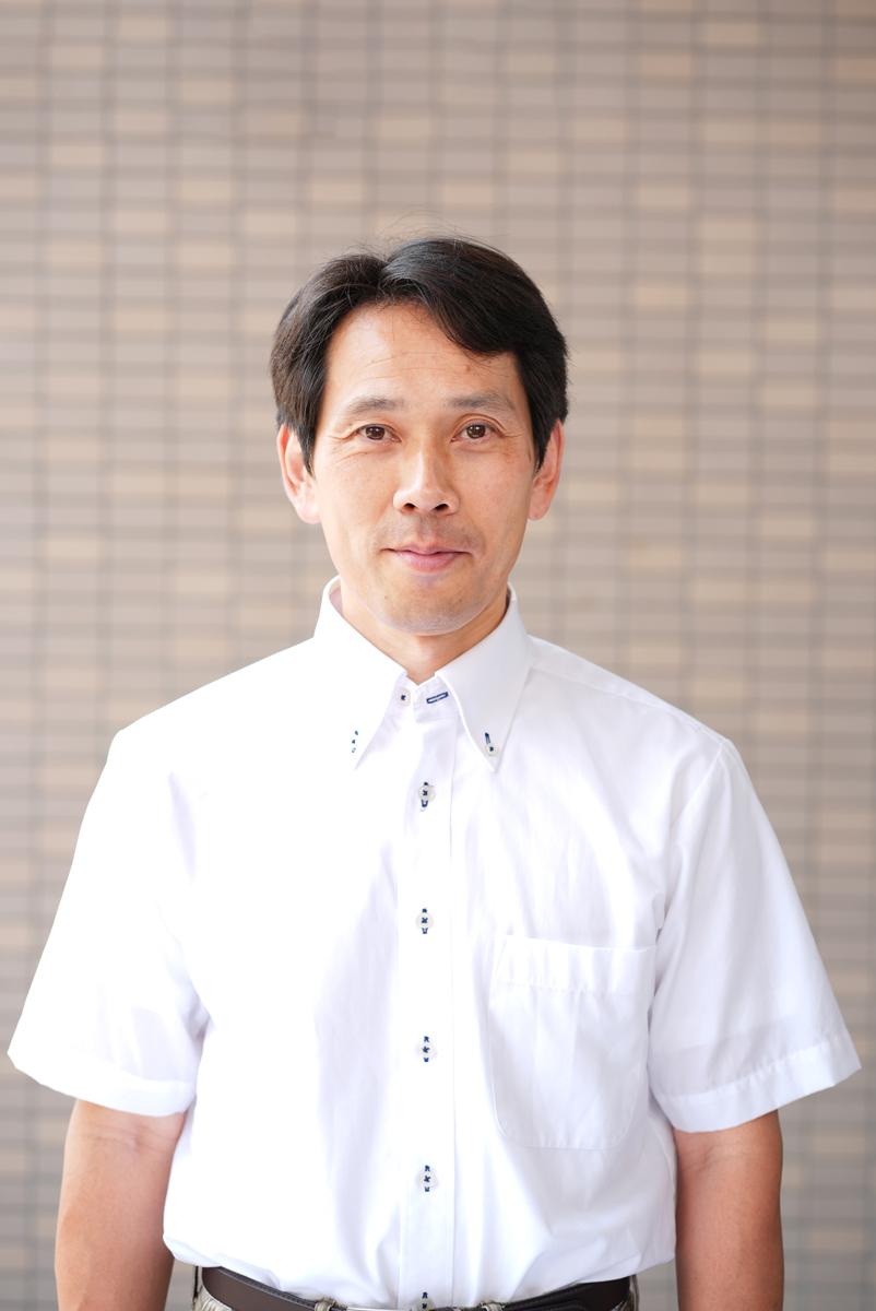 小山田重蔵
