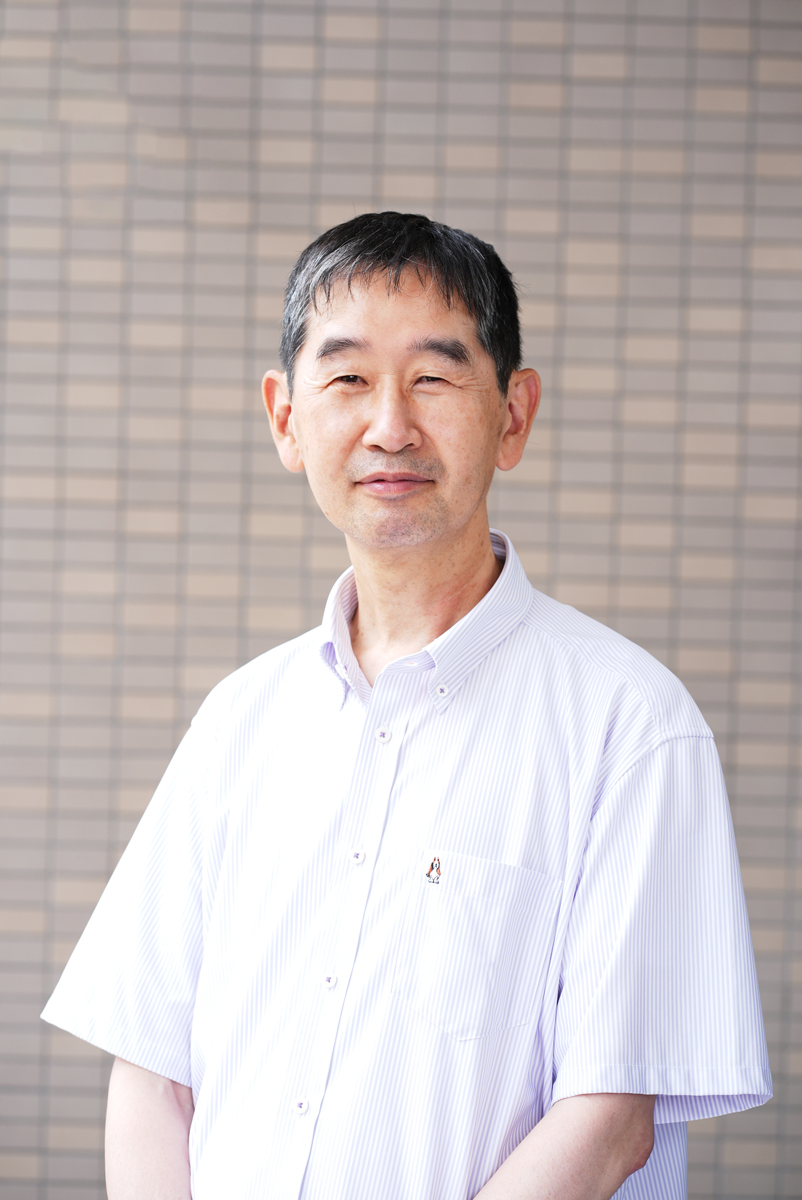 海野雅司